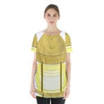 E8kogkcwqam3rmd Skirt Hem Sports Top