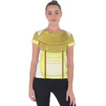 E8kogkcwqam3rmd Short Sleeve Sports Top 