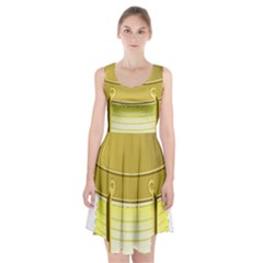 Racerback Midi Dress 