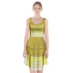 E8kogkcwqam3rmd Racerback Midi Dress