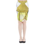 E8kogkcwqam3rmd Midi Wrap Pencil Skirt