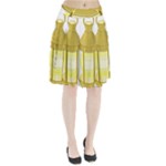 E8kogkcwqam3rmd Pleated Skirt