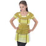 E8kogkcwqam3rmd Puff Sleeve Tunic Top