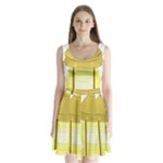 E8kogkcwqam3rmd Split Back Mini Dress 