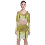 E8kogkcwqam3rmd Top and Skirt Sets