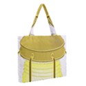 Medium Tote Bag 