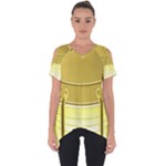 E8kogkcwqam3rmd Cut Out Side Drop Tee