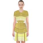 E8kogkcwqam3rmd Adorable in Chiffon Dress