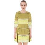 E8kogkcwqam3rmd Smock Dress