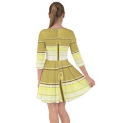 Smock Dress 