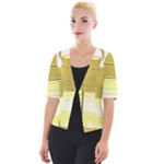 E8kogkcwqam3rmd Cropped Button Cardigan