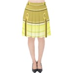 E8kogkcwqam3rmd Velvet High Waist Skirt