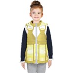 E8kogkcwqam3rmd Kids  Hooded Puffer Vest