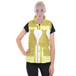 E8kogkcwqam3rmd Women s Button Up Vest