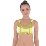 E8kogkcwqam3rmd Cross String Back Sports Bra