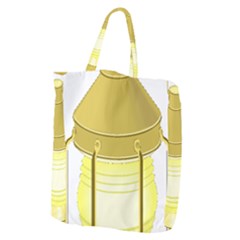 Giant Grocery Tote 