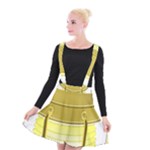 E8kogkcwqam3rmd Suspender Skater Skirt