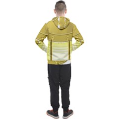 Men s Pullover Hoodie 