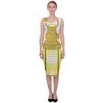 E8kogkcwqam3rmd Sleeveless Pencil Dress