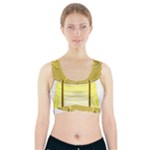 E8kogkcwqam3rmd Sports Bra With Pocket