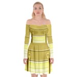 E8kogkcwqam3rmd Off Shoulder Skater Dress
