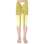 E8kogkcwqam3rmd Kids  Capri Leggings 
