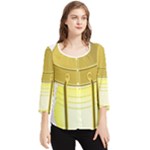 E8kogkcwqam3rmd Chiffon Quarter Sleeve Blouse