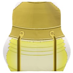 Car Seat Back Cushion  