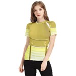 E8kogkcwqam3rmd Women s Short Sleeve Rash Guard