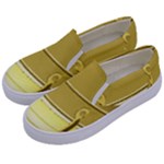 E8kogkcwqam3rmd Kids  Canvas Slip Ons