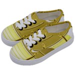 E8kogkcwqam3rmd Kids  Classic Low Top Sneakers