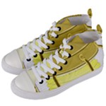 E8kogkcwqam3rmd Women s Mid-Top Canvas Sneakers