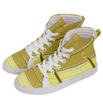 E8kogkcwqam3rmd Women s Hi-Top Skate Sneakers