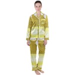 E8kogkcwqam3rmd Satin Long Sleeve Pajamas Set