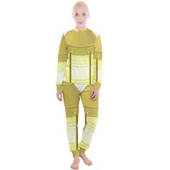 Women s Lounge Set 