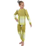 E8kogkcwqam3rmd Kids  Long Sleeve Set 