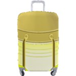 E8kogkcwqam3rmd Luggage Cover (Large)