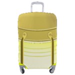 E8kogkcwqam3rmd Luggage Cover (Medium)