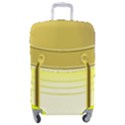 Luggage Cover (Medium) 