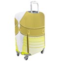 Luggage Cover (Medium) 