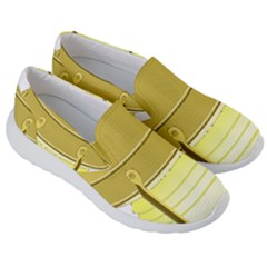 Men s Lightweight Slip Ons 