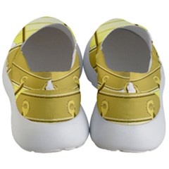 Men s Lightweight Slip Ons 