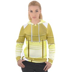 Women s Overhead Hoodie 