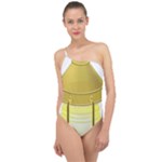 E8kogkcwqam3rmd Classic One Shoulder Swimsuit
