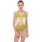 E8kogkcwqam3rmd Center Cut Out Swimsuit