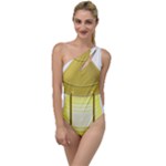 E8kogkcwqam3rmd To One Side Swimsuit