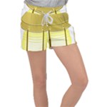 E8kogkcwqam3rmd Velour Lounge Shorts