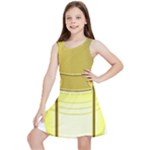 E8kogkcwqam3rmd Kids  Lightweight Sleeveless Dress