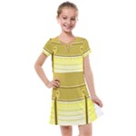 E8kogkcwqam3rmd Kids  Cross Web Dress
