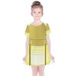 E8kogkcwqam3rmd Kids  Simple Cotton Dress